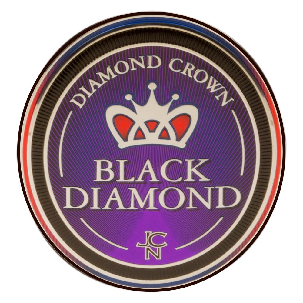 Diamond Crown Black Diamond